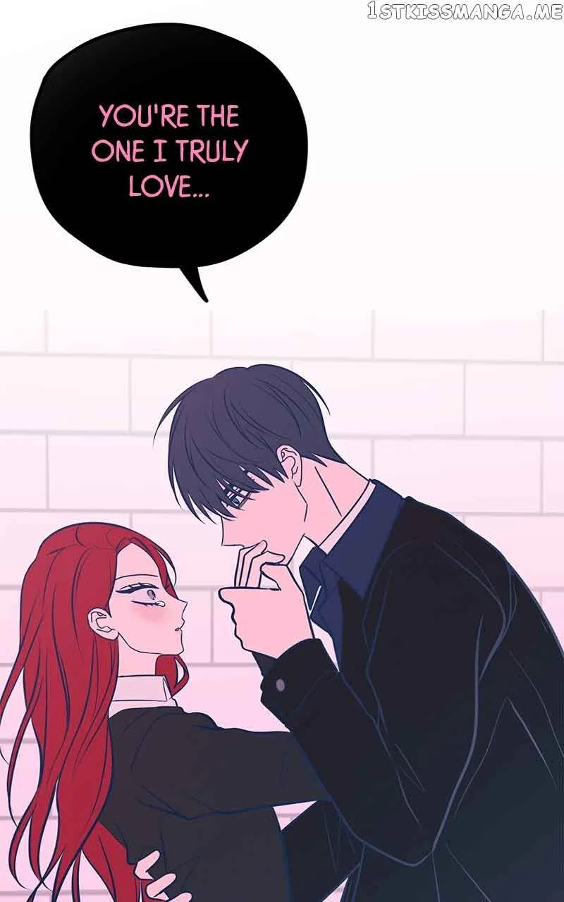 Throw the Trash in the Trash cane Chapter 48 page 82