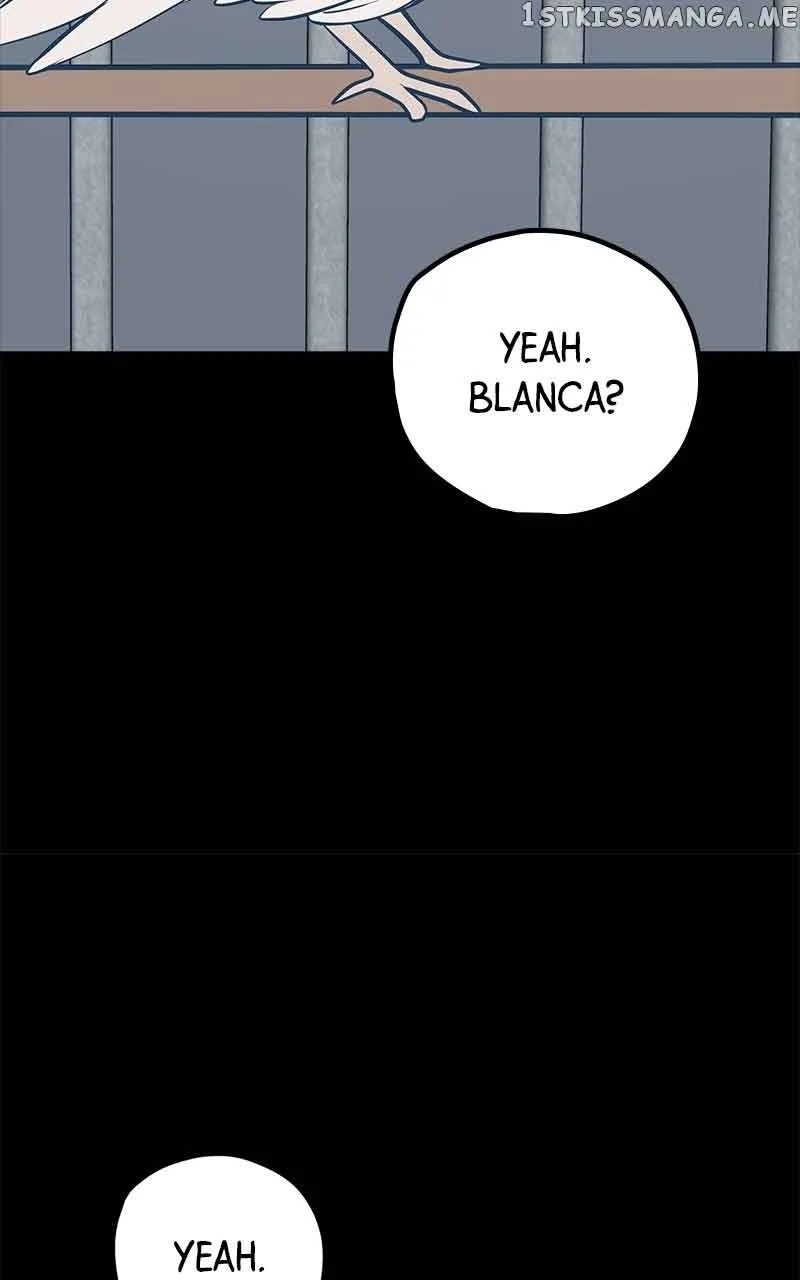 Throw the Trash in the Trash cane Chapter 49 page 18