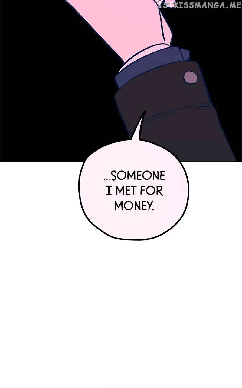Throw the Trash in the Trash cane Chapter 48 page 81