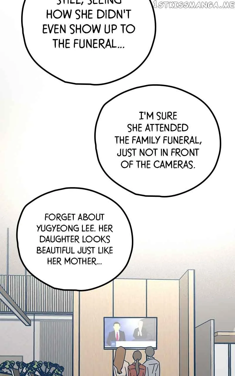 Throw the Trash in the Trash cane Chapter 49 page 63