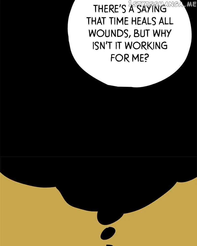 Throw the Trash in the Trash cane Chapter 46 page 106