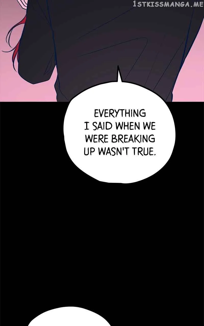 Throw the Trash in the Trash cane Chapter 48 page 71