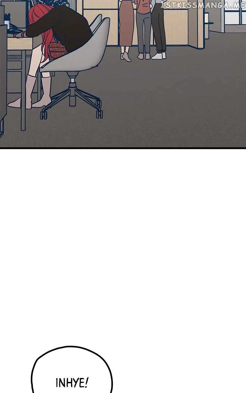 Throw the Trash in the Trash cane Chapter 49 page 64