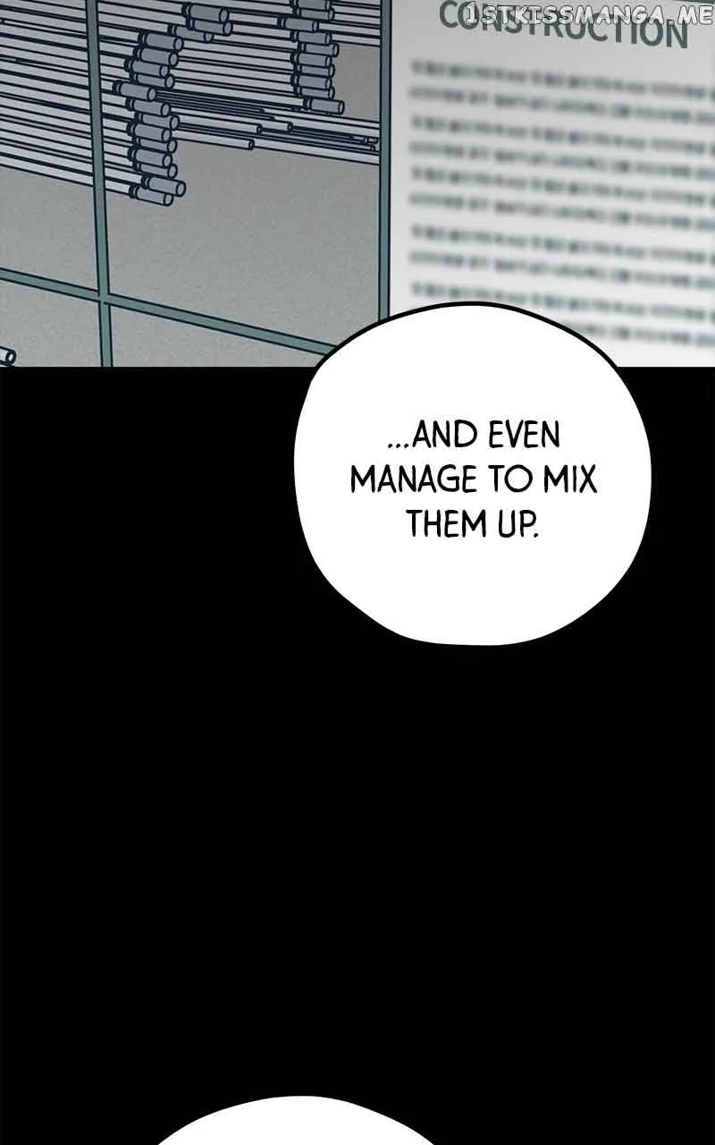 Throw the Trash in the Trash cane Chapter 49 page 13