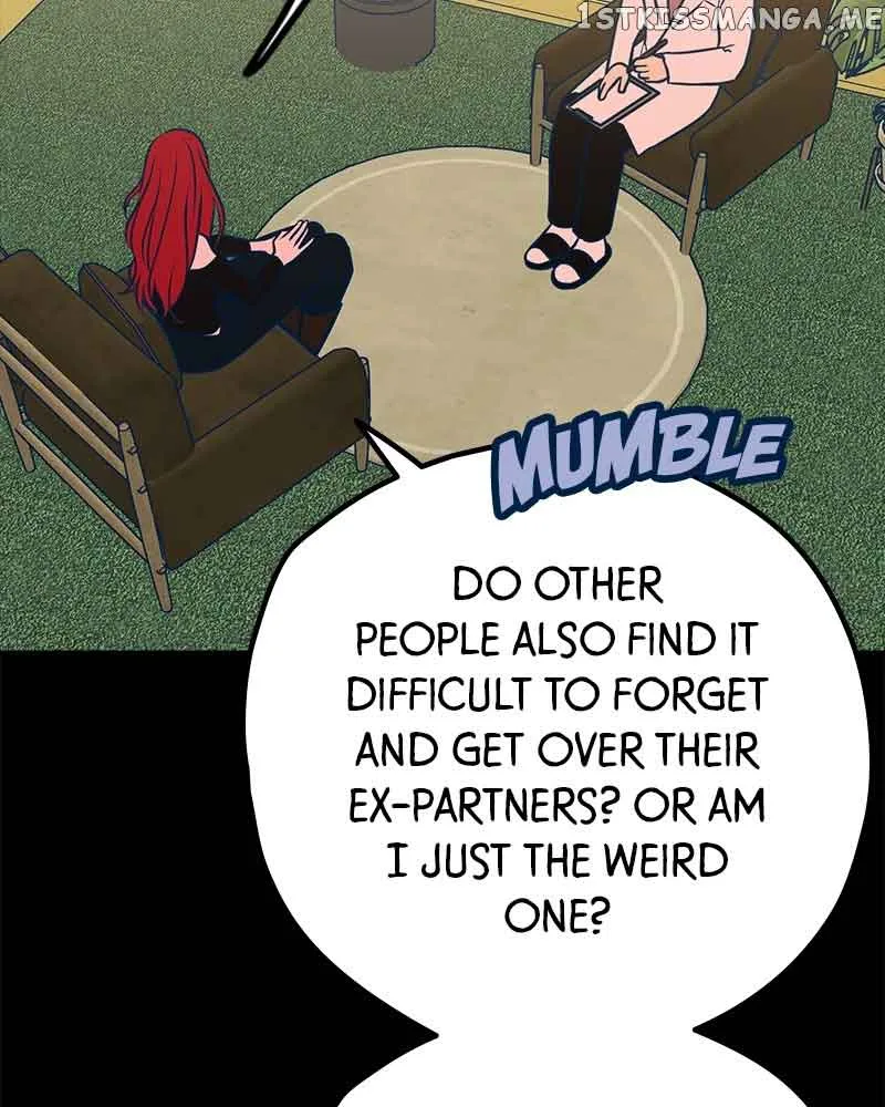 Throw the Trash in the Trash cane Chapter 46 page 105