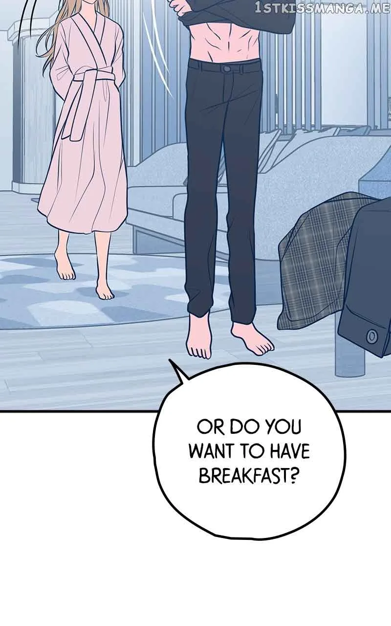 Throw the Trash in the Trash cane Chapter 48 page 114