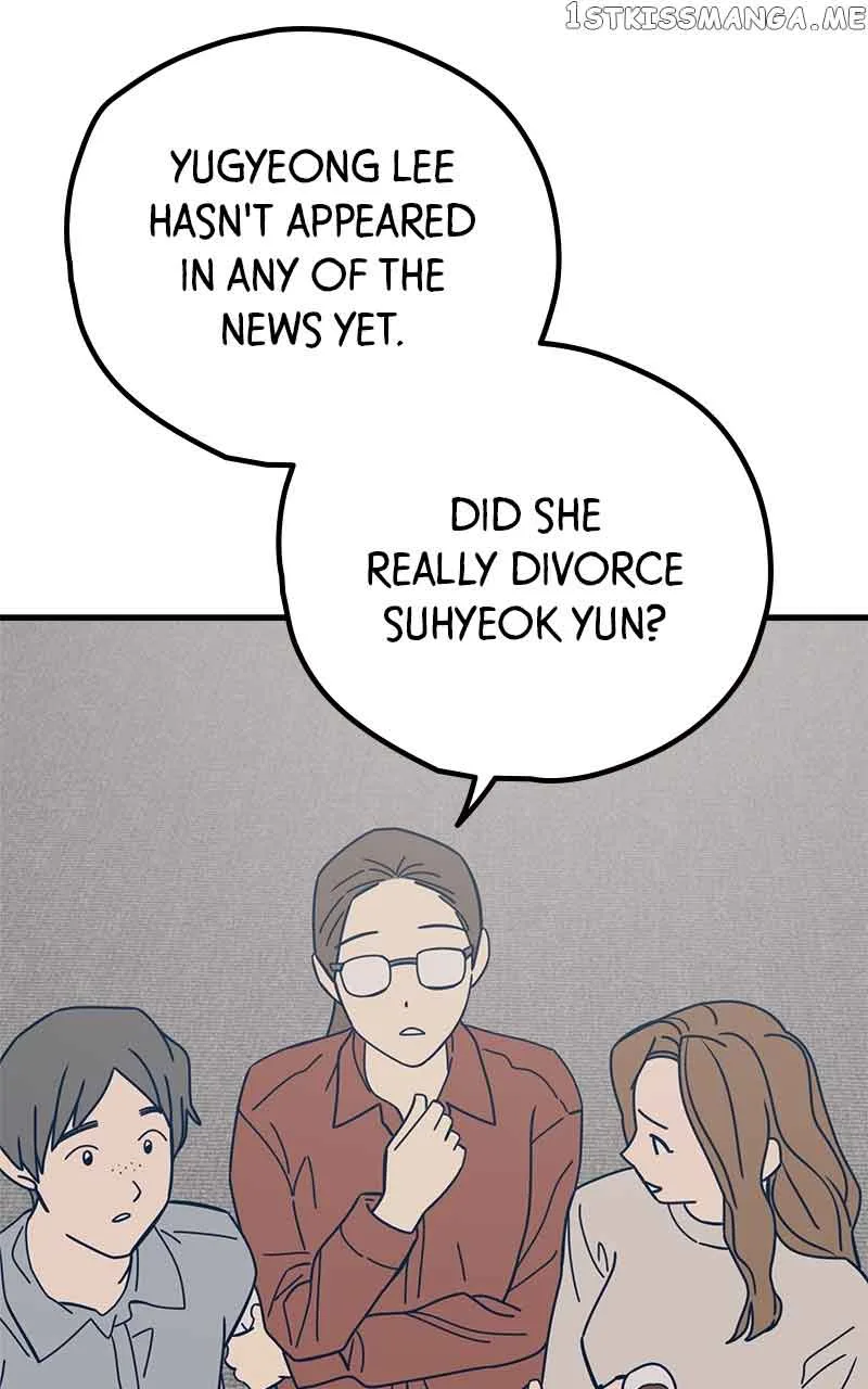 Throw the Trash in the Trash cane Chapter 49 page 61