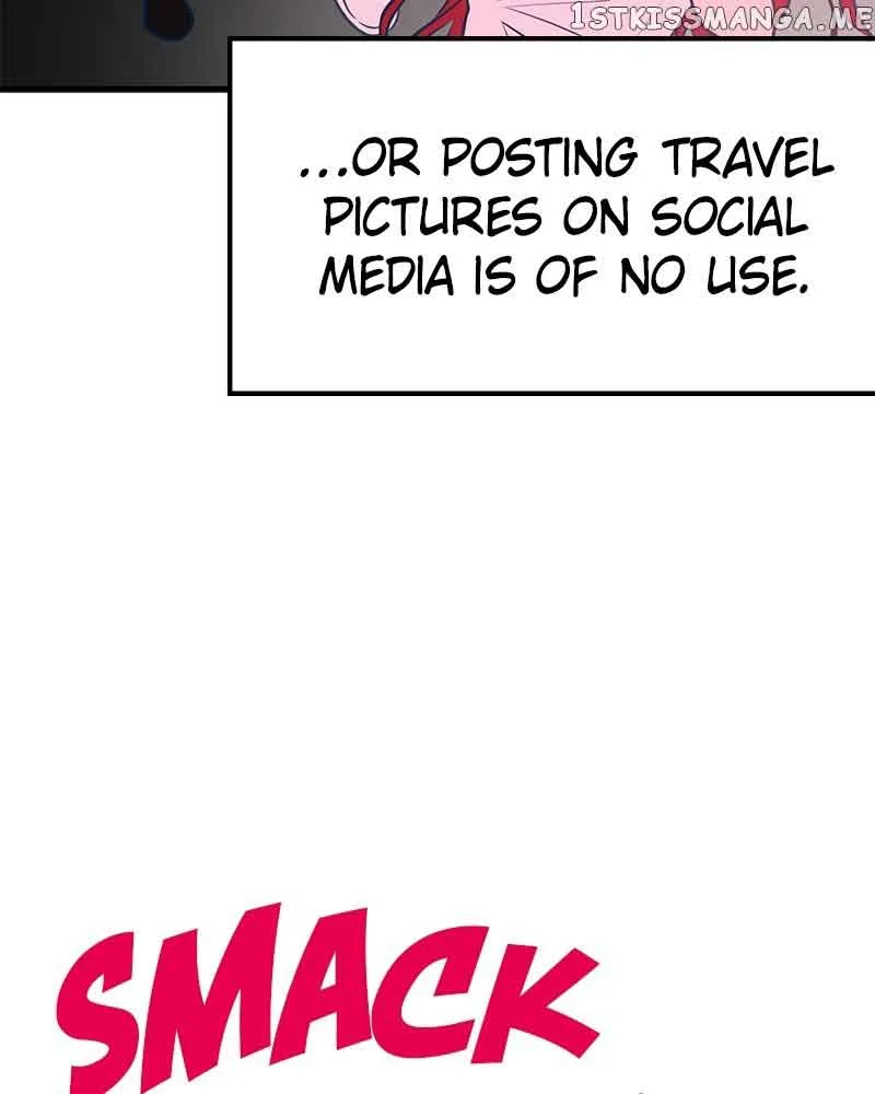 Throw the Trash in the Trash cane Chapter 46 page 111