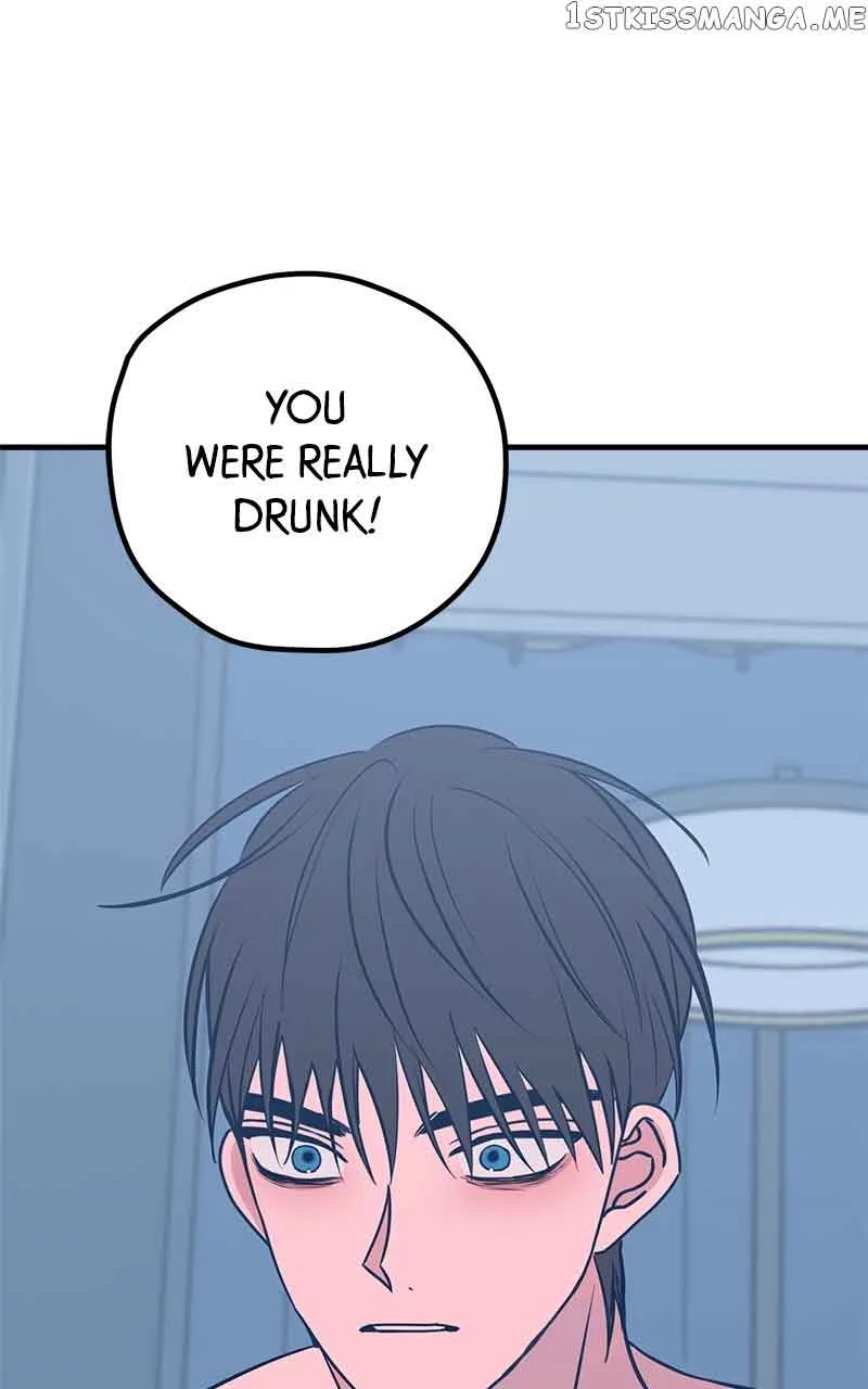 Throw the Trash in the Trash cane Chapter 48 page 110