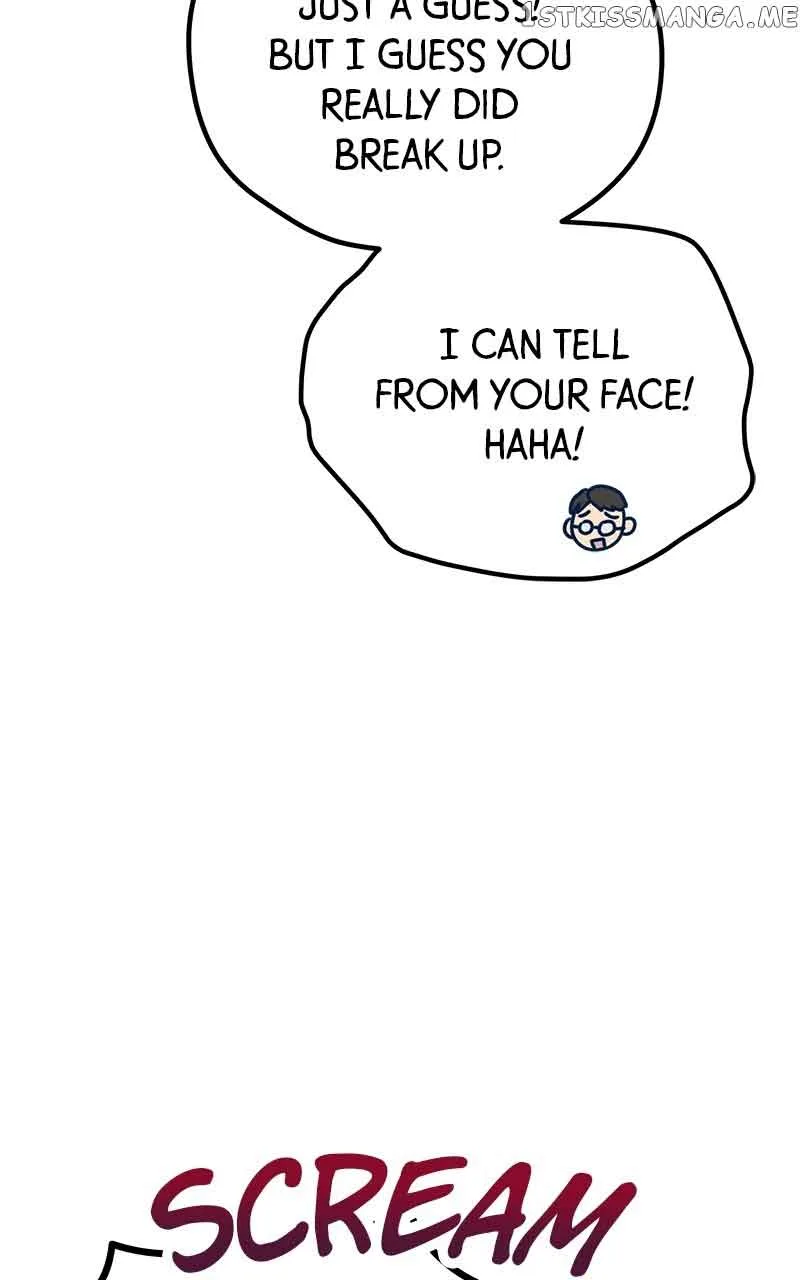Throw the Trash in the Trash cane Chapter 49 page 70