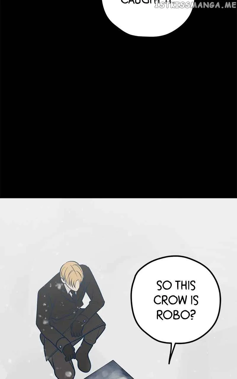 Throw the Trash in the Trash cane Chapter 49 page 5