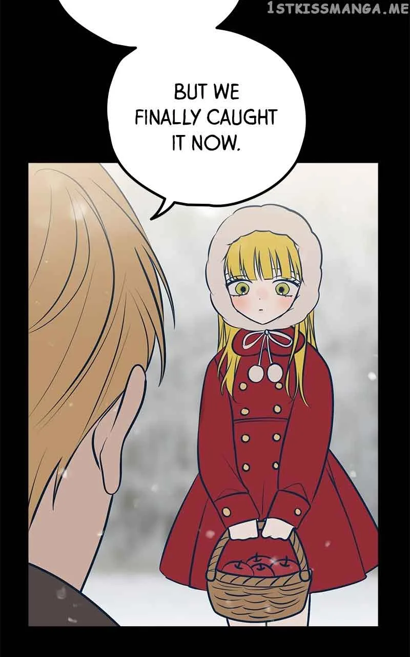 Throw the Trash in the Trash cane Chapter 49 page 9