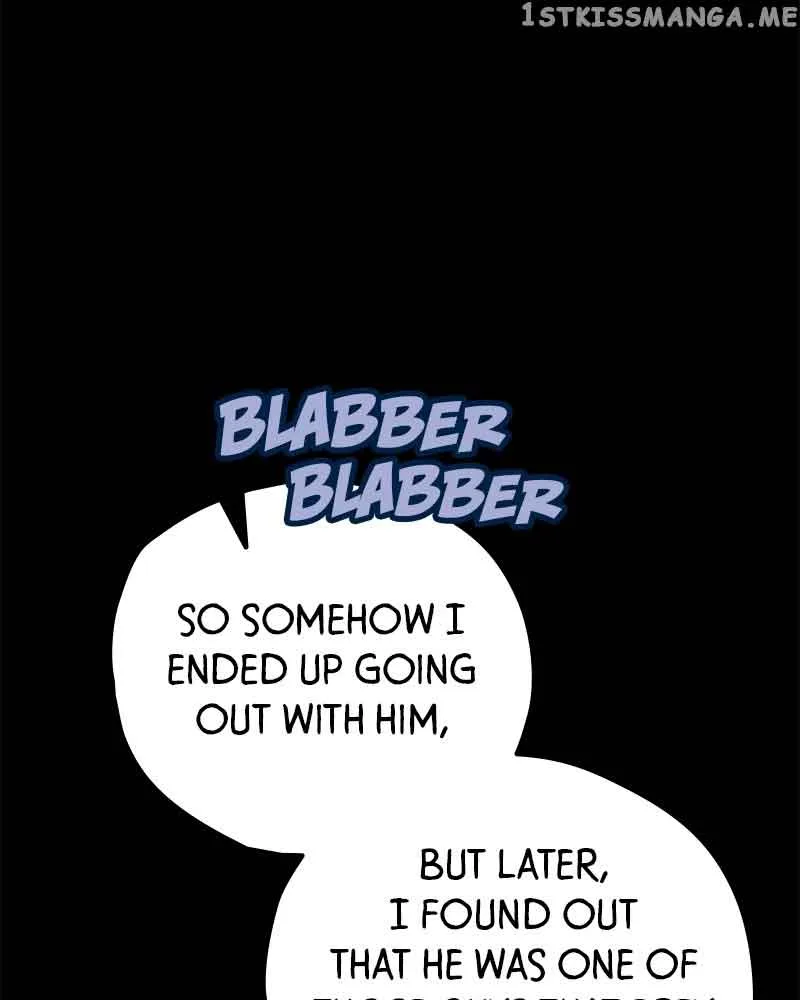 Throw the Trash in the Trash cane Chapter 46 page 101