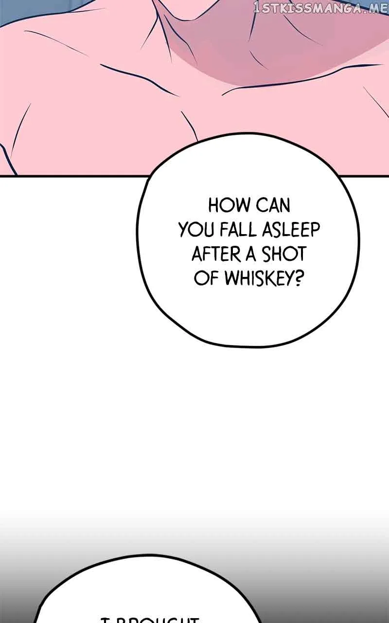 Throw the Trash in the Trash cane Chapter 48 page 111