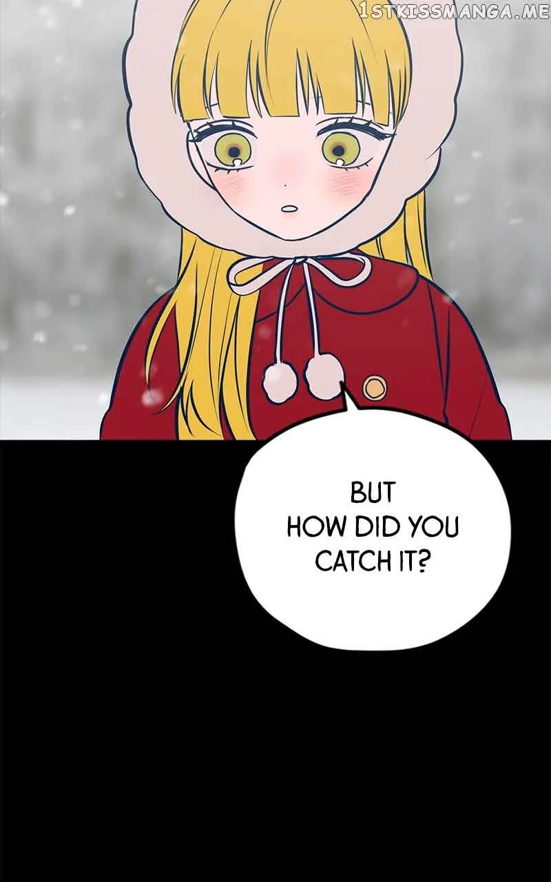 Throw the Trash in the Trash cane Chapter 49 page 16
