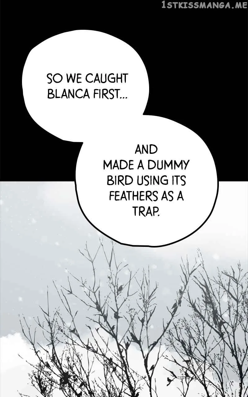 Throw the Trash in the Trash cane Chapter 49 page 22