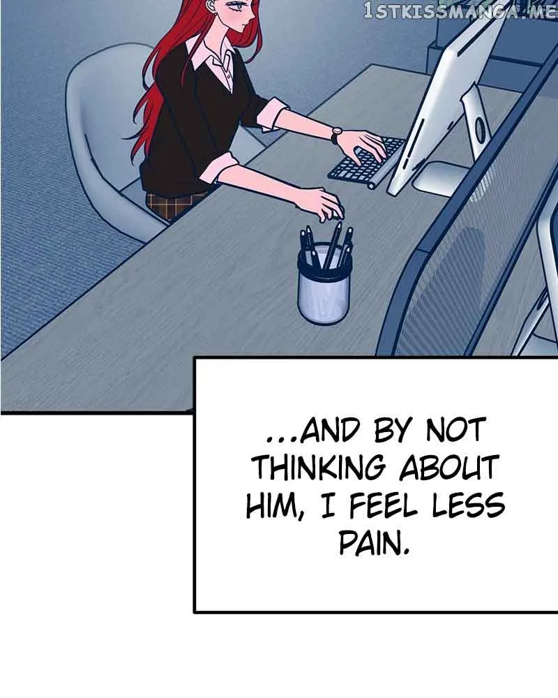 Throw the Trash in the Trash cane Chapter 46 page 121