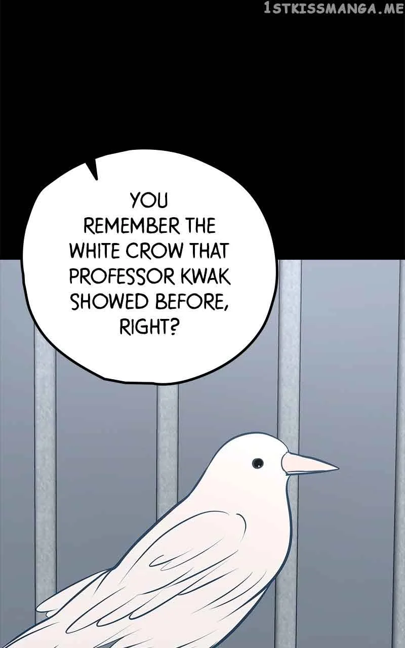 Throw the Trash in the Trash cane Chapter 49 page 17