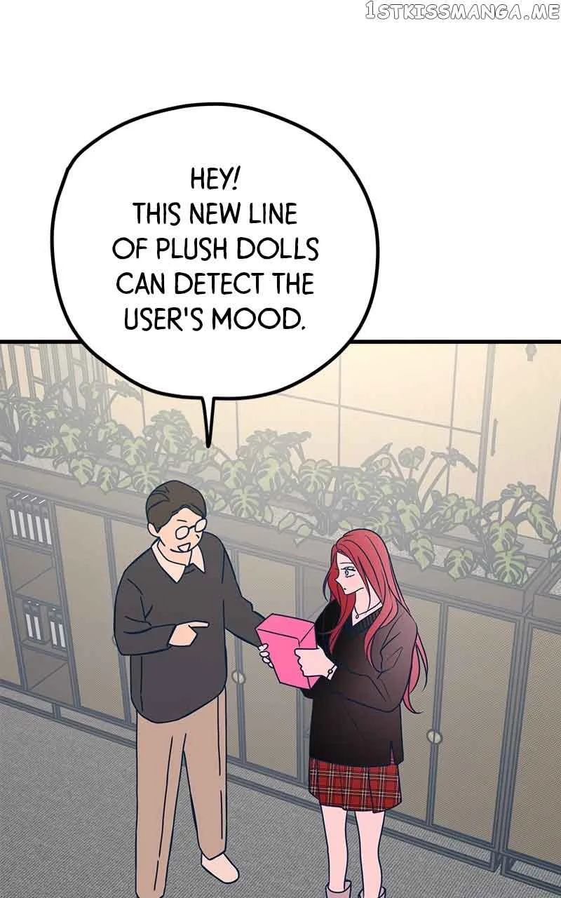 Throw the Trash in the Trash cane Chapter 49 page 79