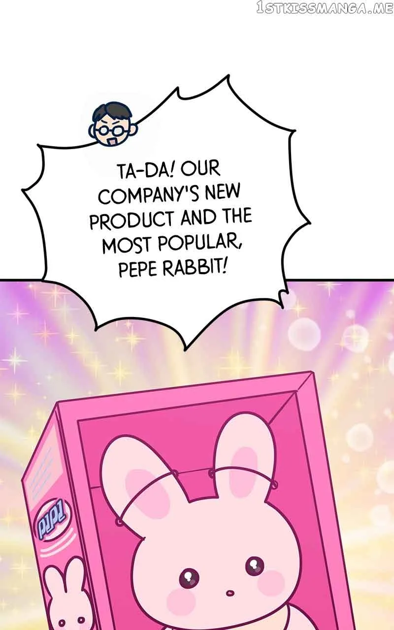 Throw the Trash in the Trash cane Chapter 49 page 77