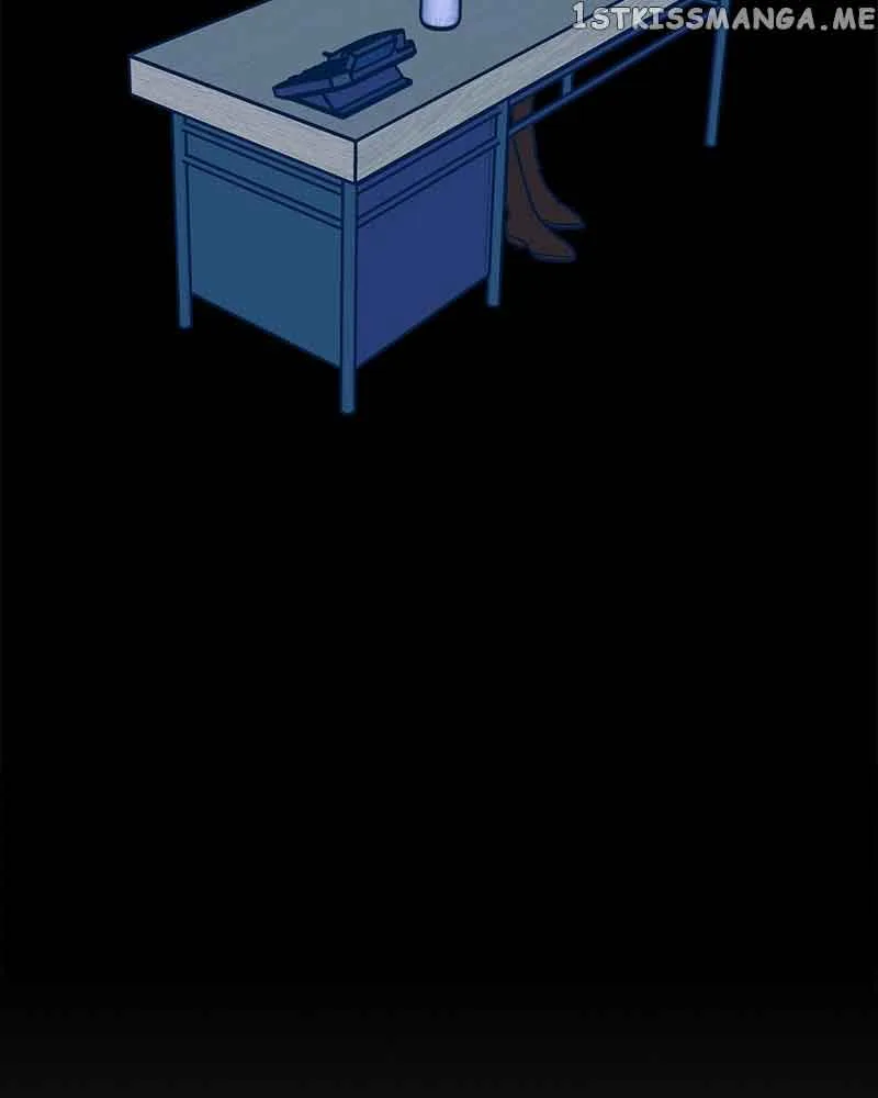 Throw the Trash in the Trash cane Chapter 46 page 134