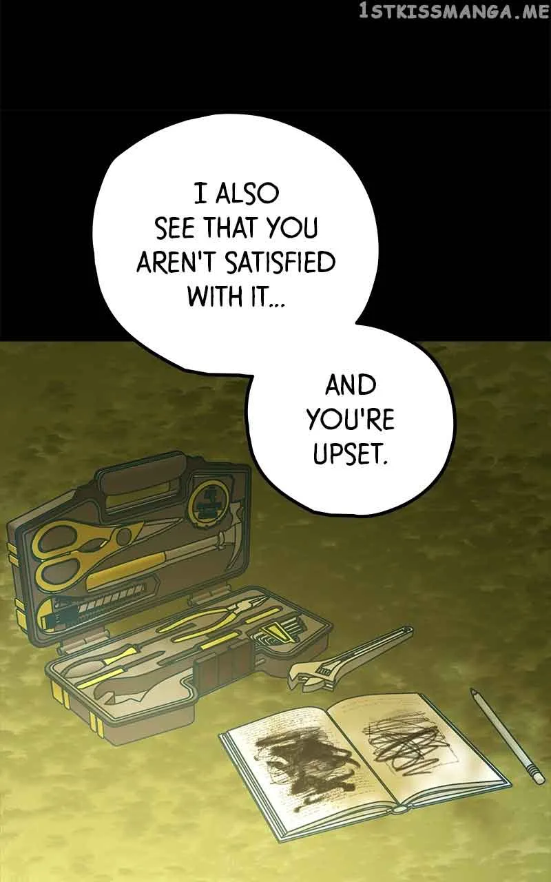 Throw the Trash in the Trash cane Chapter 51 page 10
