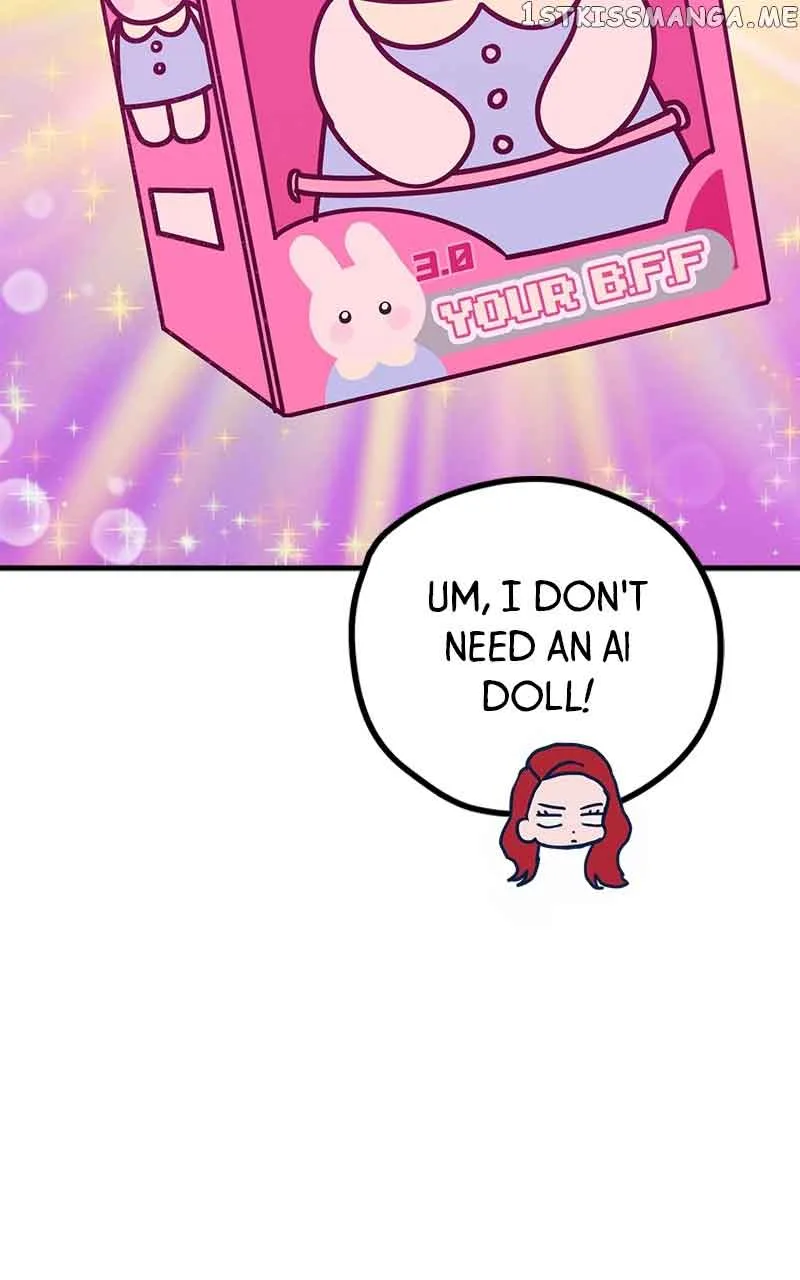 Throw the Trash in the Trash cane Chapter 49 page 78