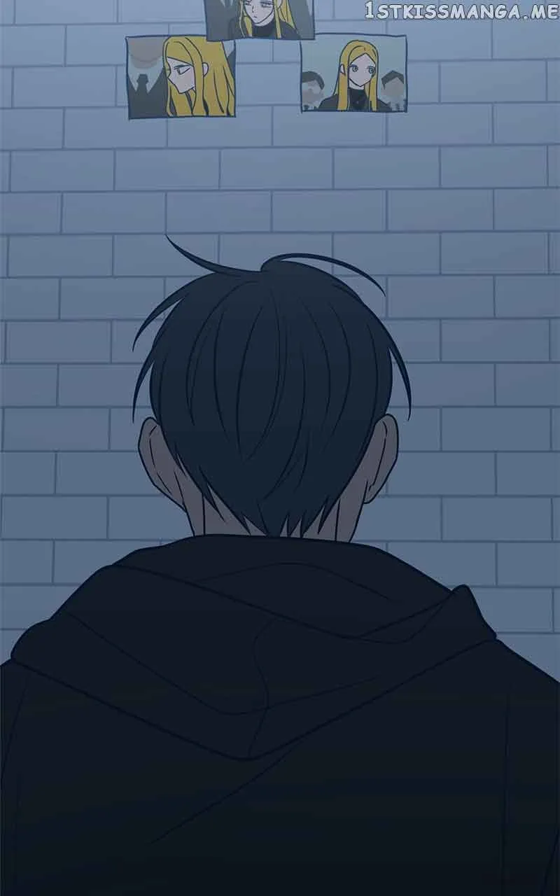 Throw the Trash in the Trash cane Chapter 49 page 105