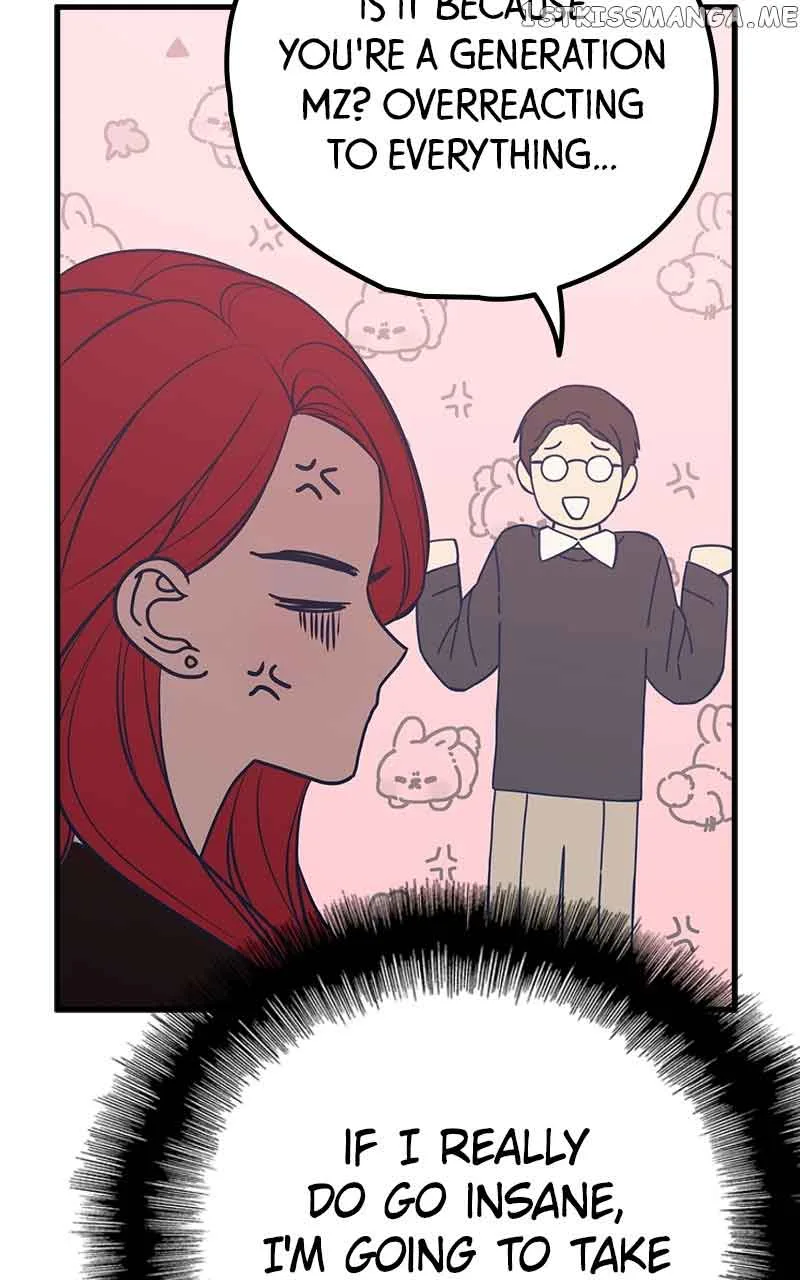 Throw the Trash in the Trash cane Chapter 49 page 73