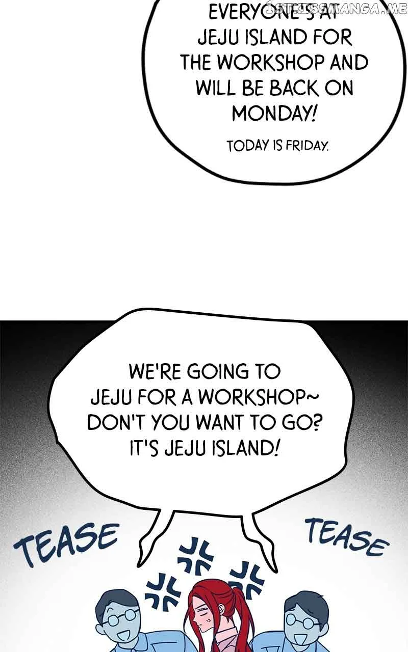 Throw the Trash in the Trash cane Chapter 51 page 36