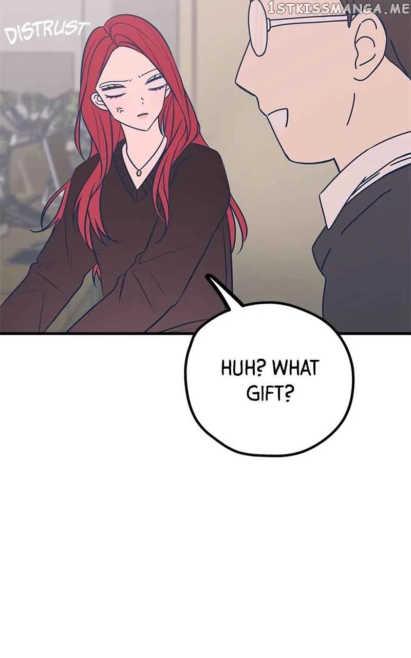 Throw the Trash in the Trash cane Chapter 49 page 76