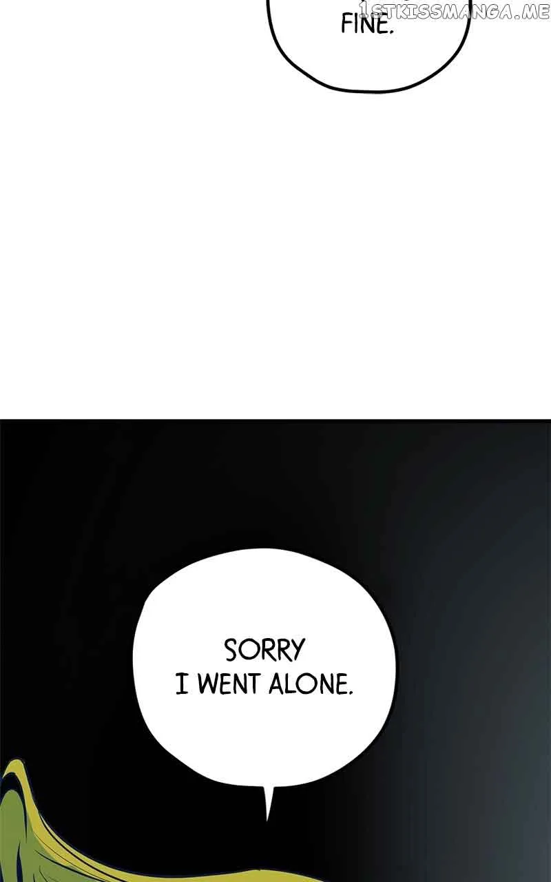Throw the Trash in the Trash cane Chapter 49 page 94