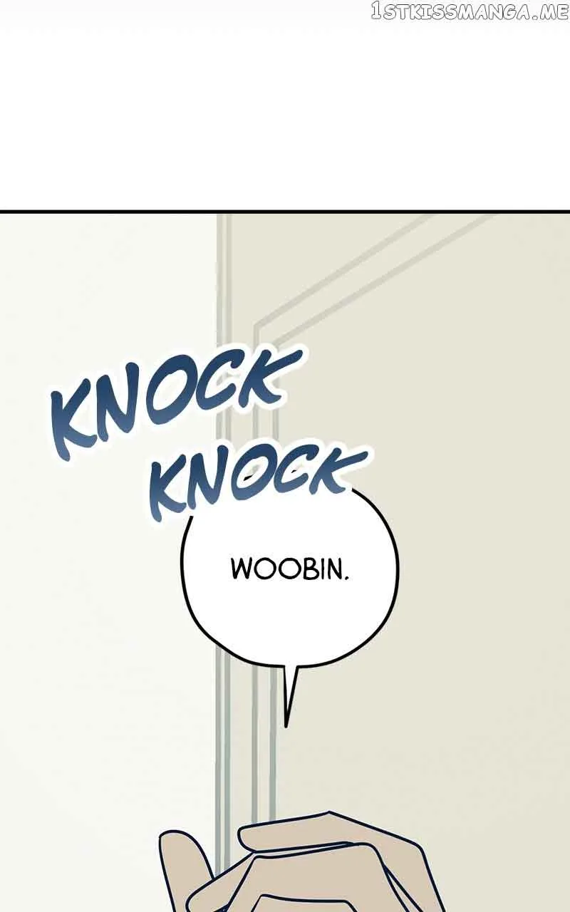 Throw the Trash in the Trash cane Chapter 49 page 99