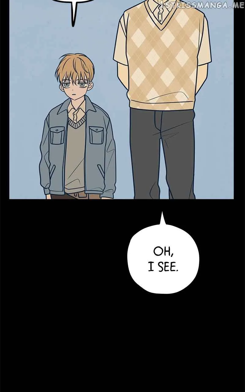 Throw the Trash in the Trash cane Chapter 51 page 9