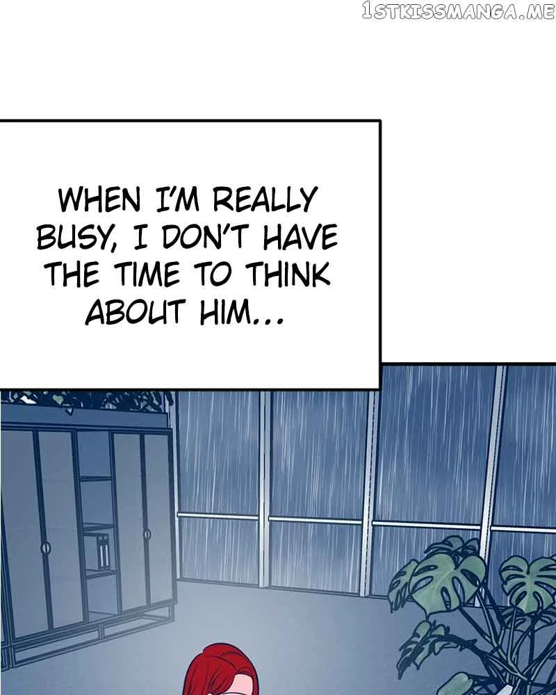 Throw the Trash in the Trash cane Chapter 46 page 120