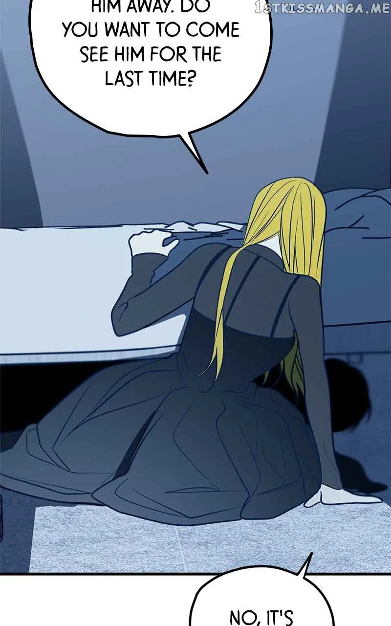 Throw the Trash in the Trash cane Chapter 49 page 93