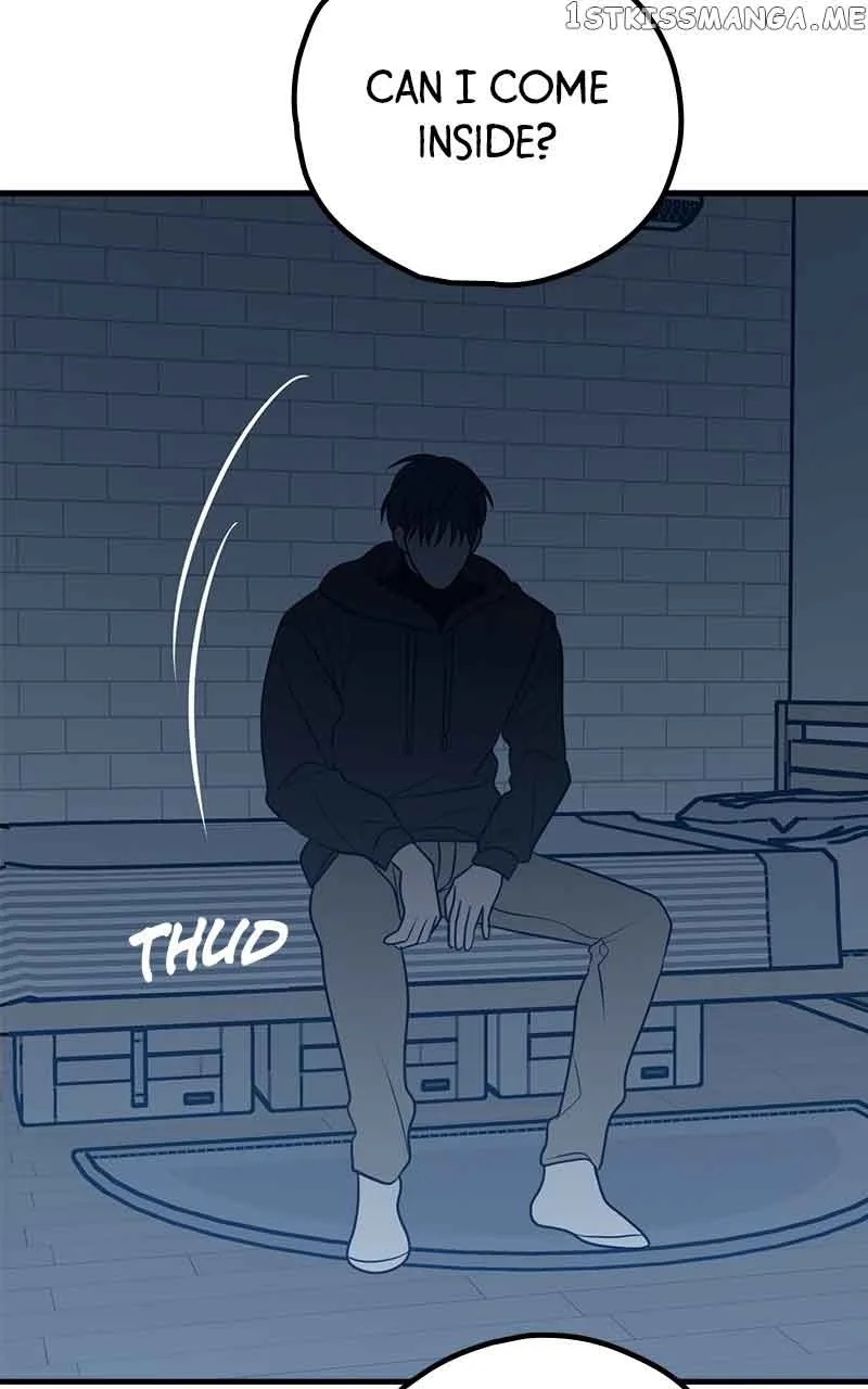 Throw the Trash in the Trash cane Chapter 49 page 103