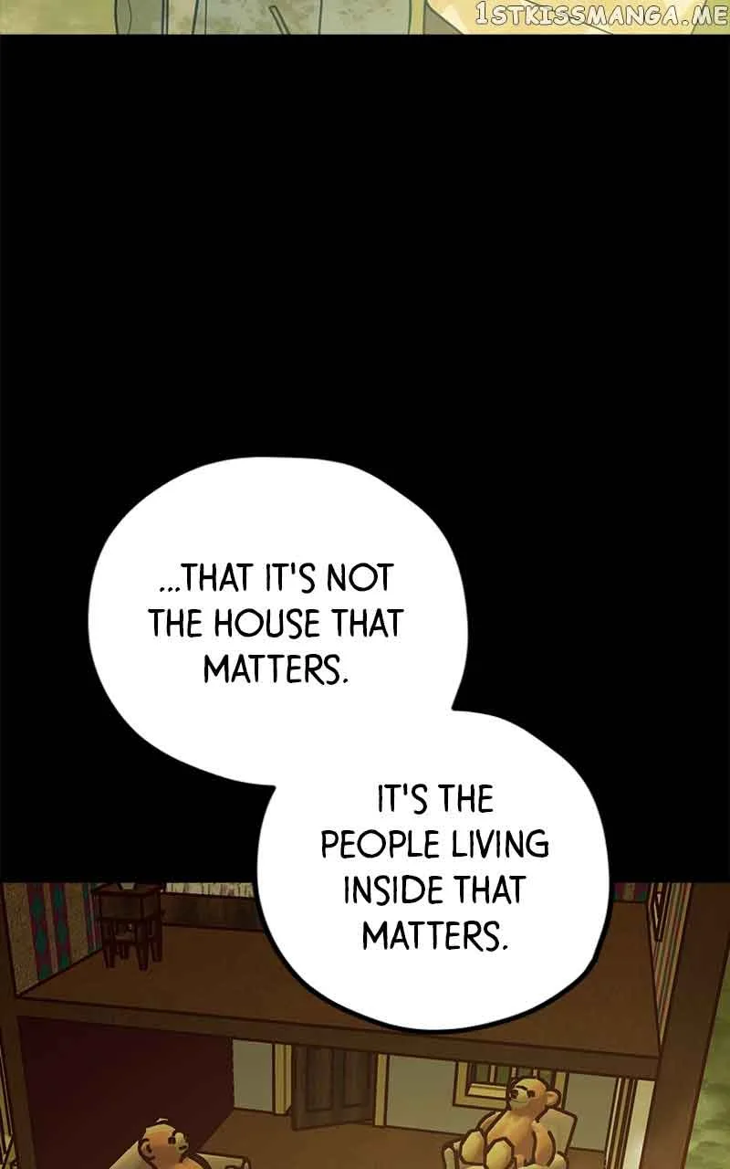 Throw the Trash in the Trash cane Chapter 51 page 17