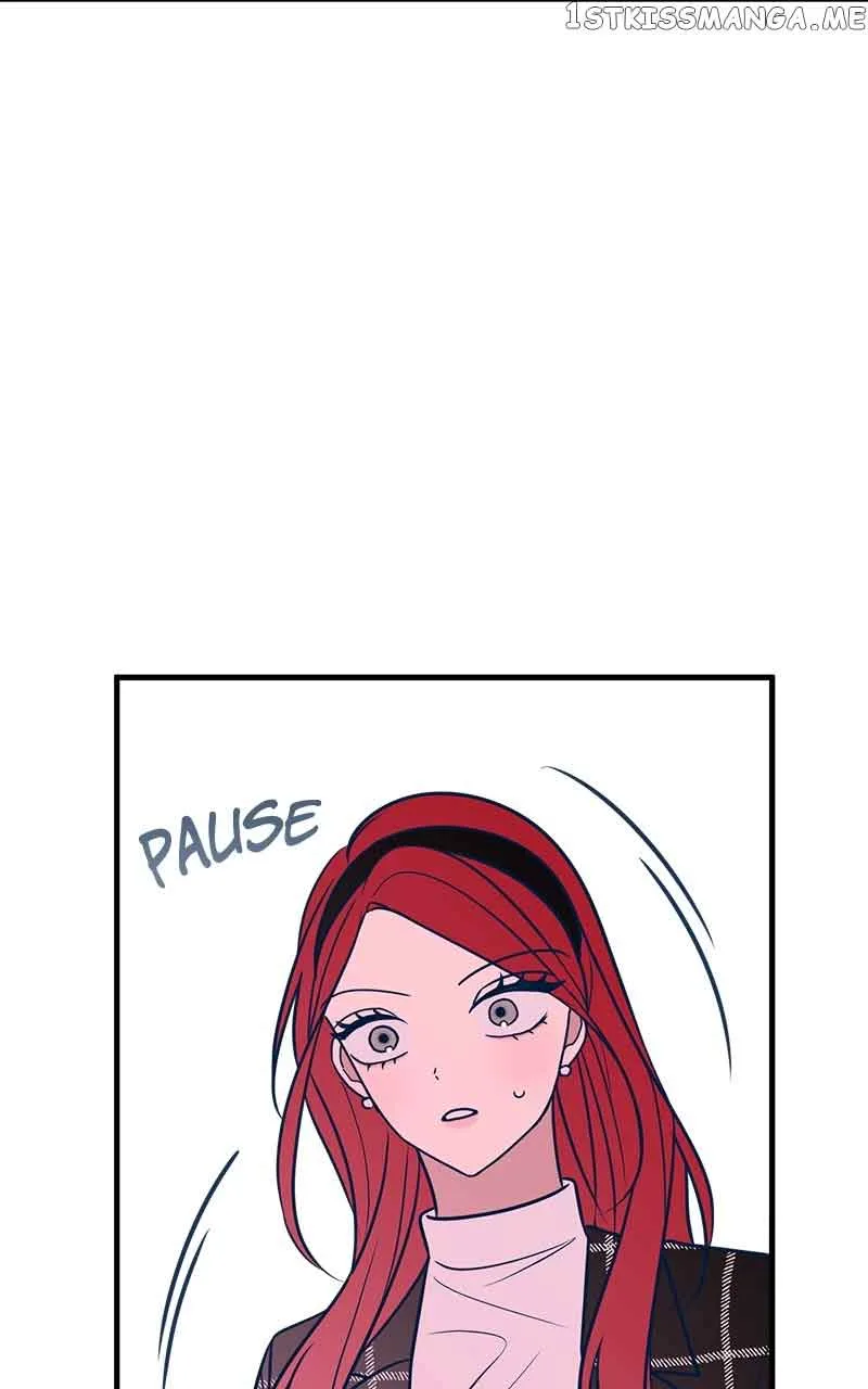 Throw the Trash in the Trash cane Chapter 51 page 32