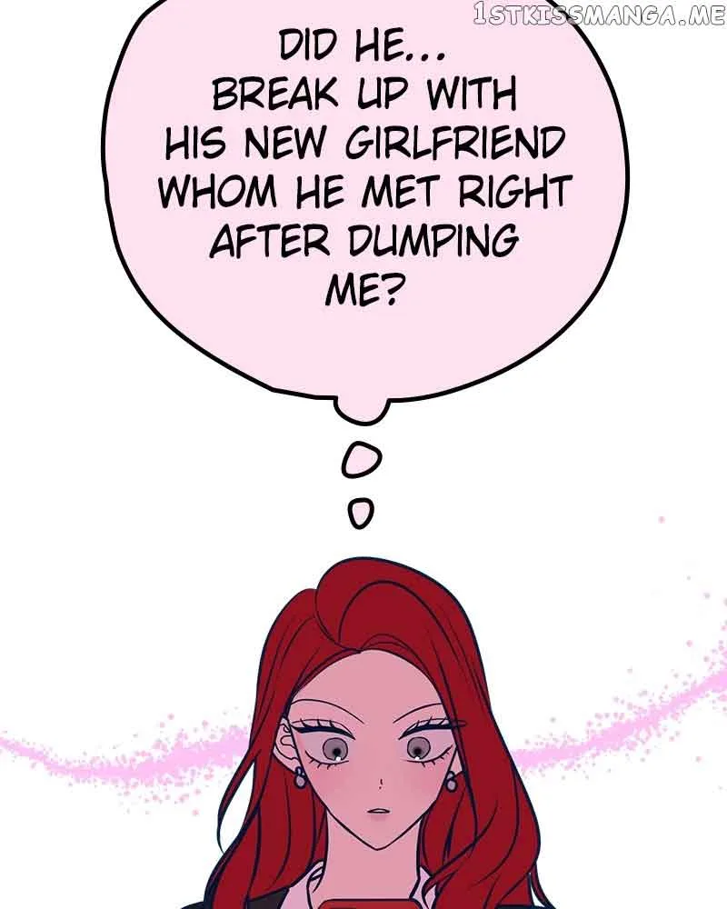Throw the Trash in the Trash cane Chapter 46 page 139