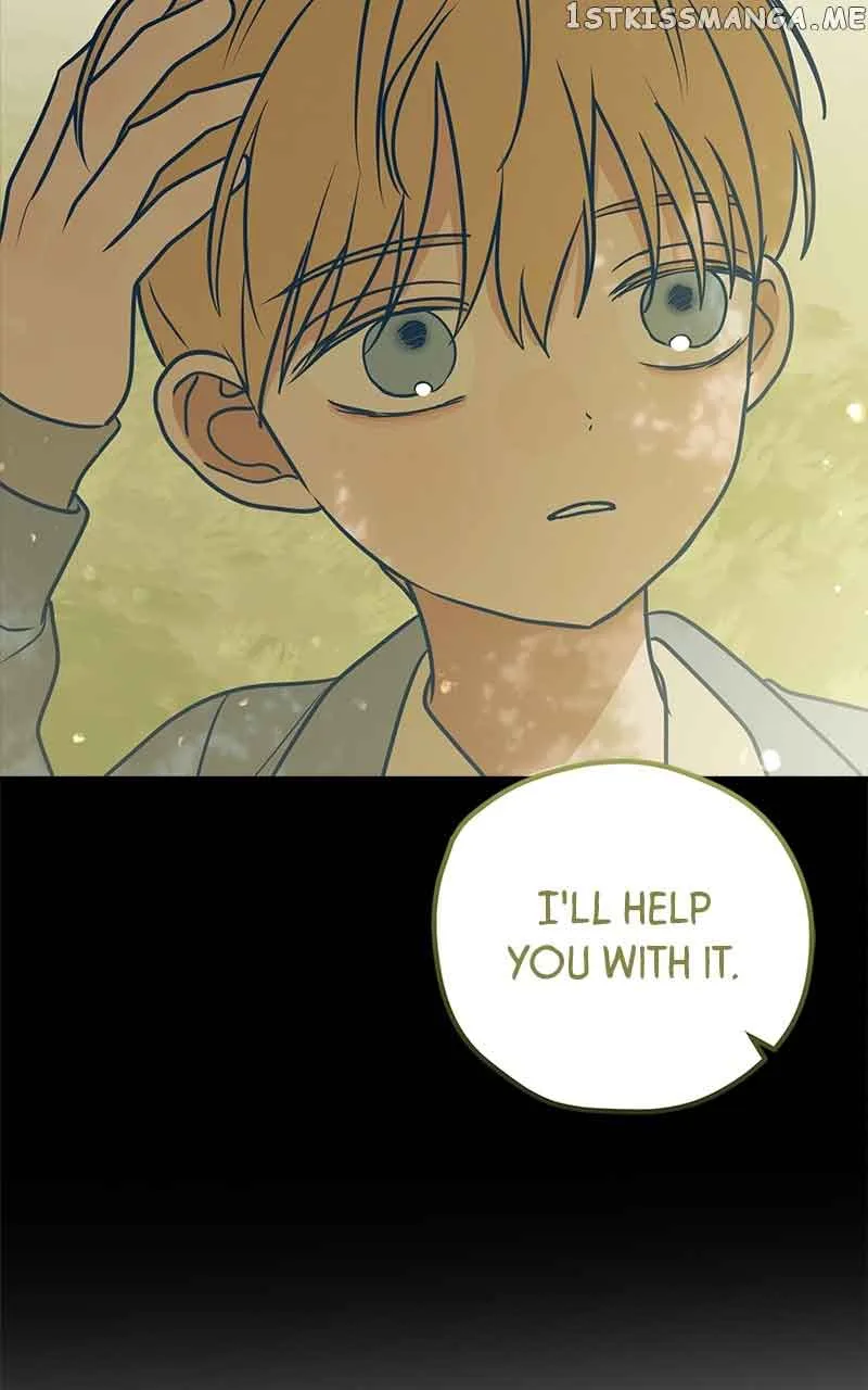 Throw the Trash in the Trash cane Chapter 51 page 22