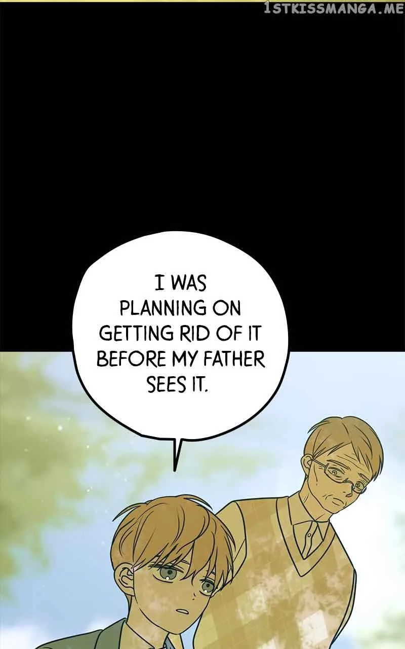 Throw the Trash in the Trash cane Chapter 51 page 11