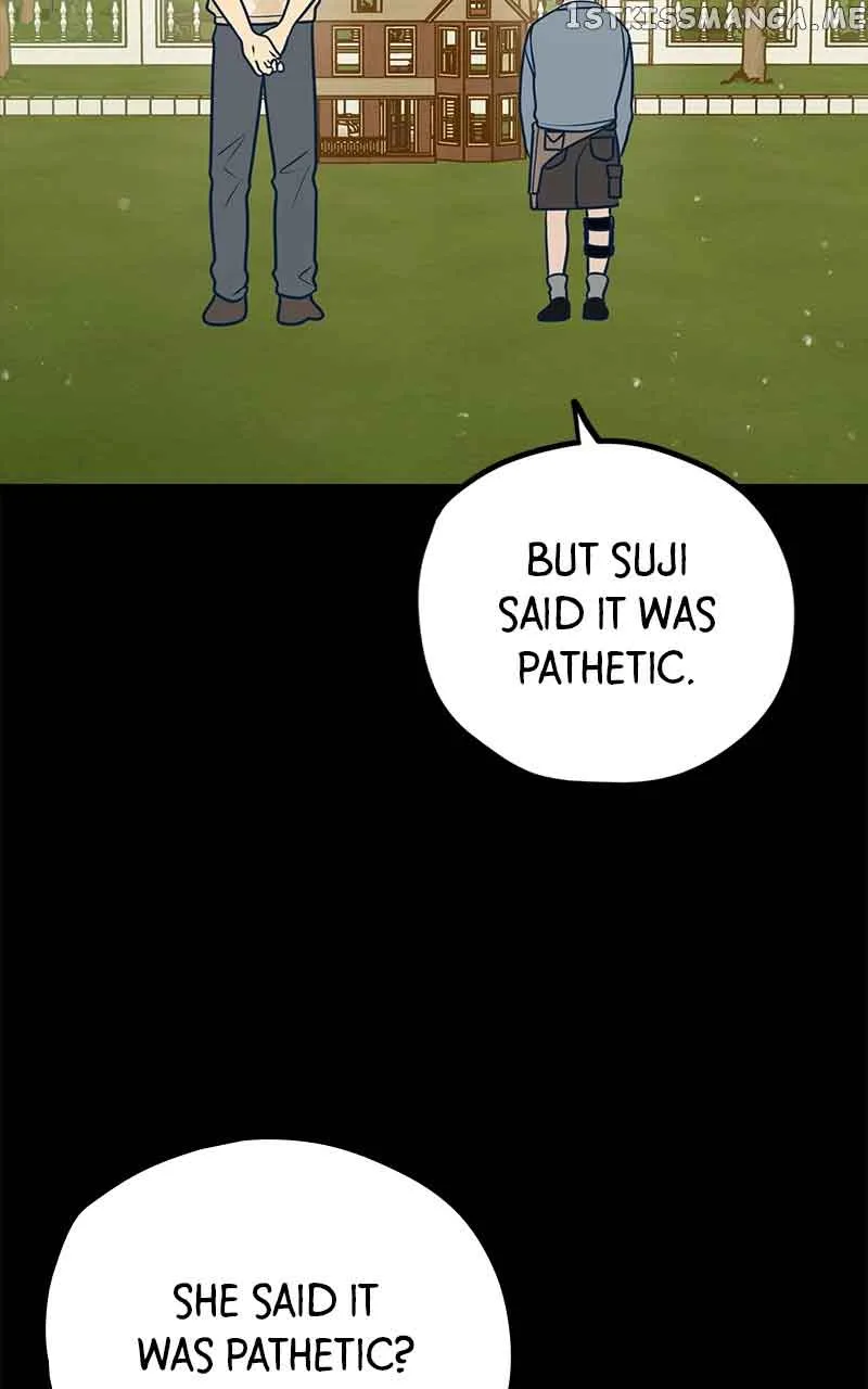 Throw the Trash in the Trash cane Chapter 51 page 6