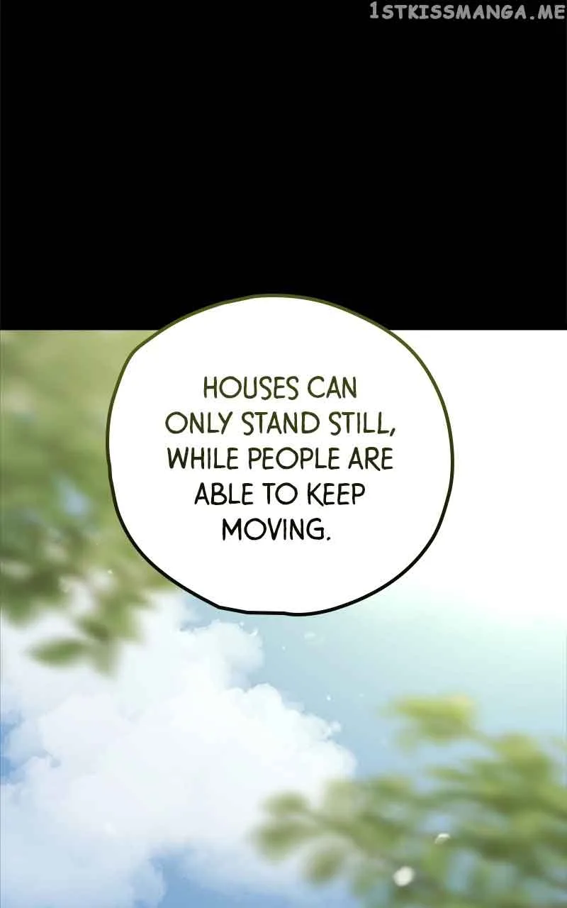 Throw the Trash in the Trash cane Chapter 51 page 20
