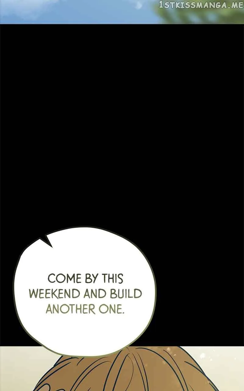 Throw the Trash in the Trash cane Chapter 51 page 21