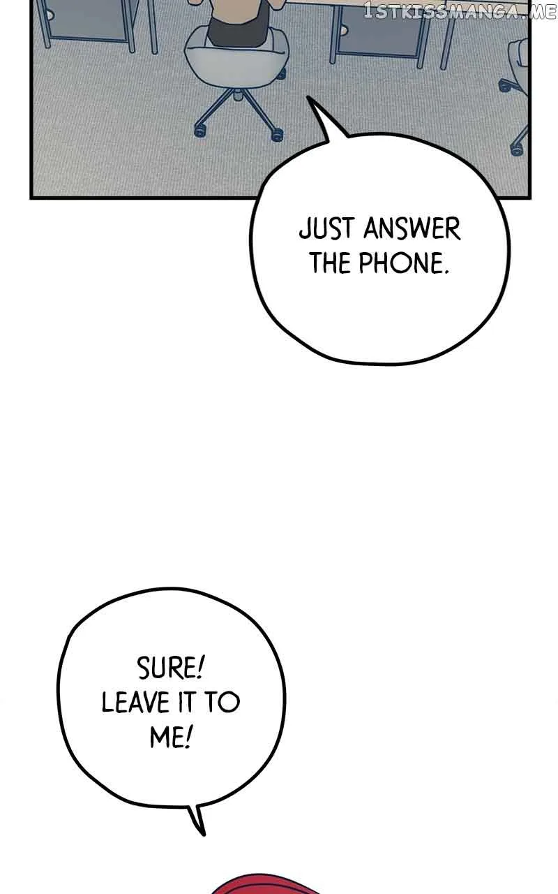Throw the Trash in the Trash cane Chapter 51 page 39