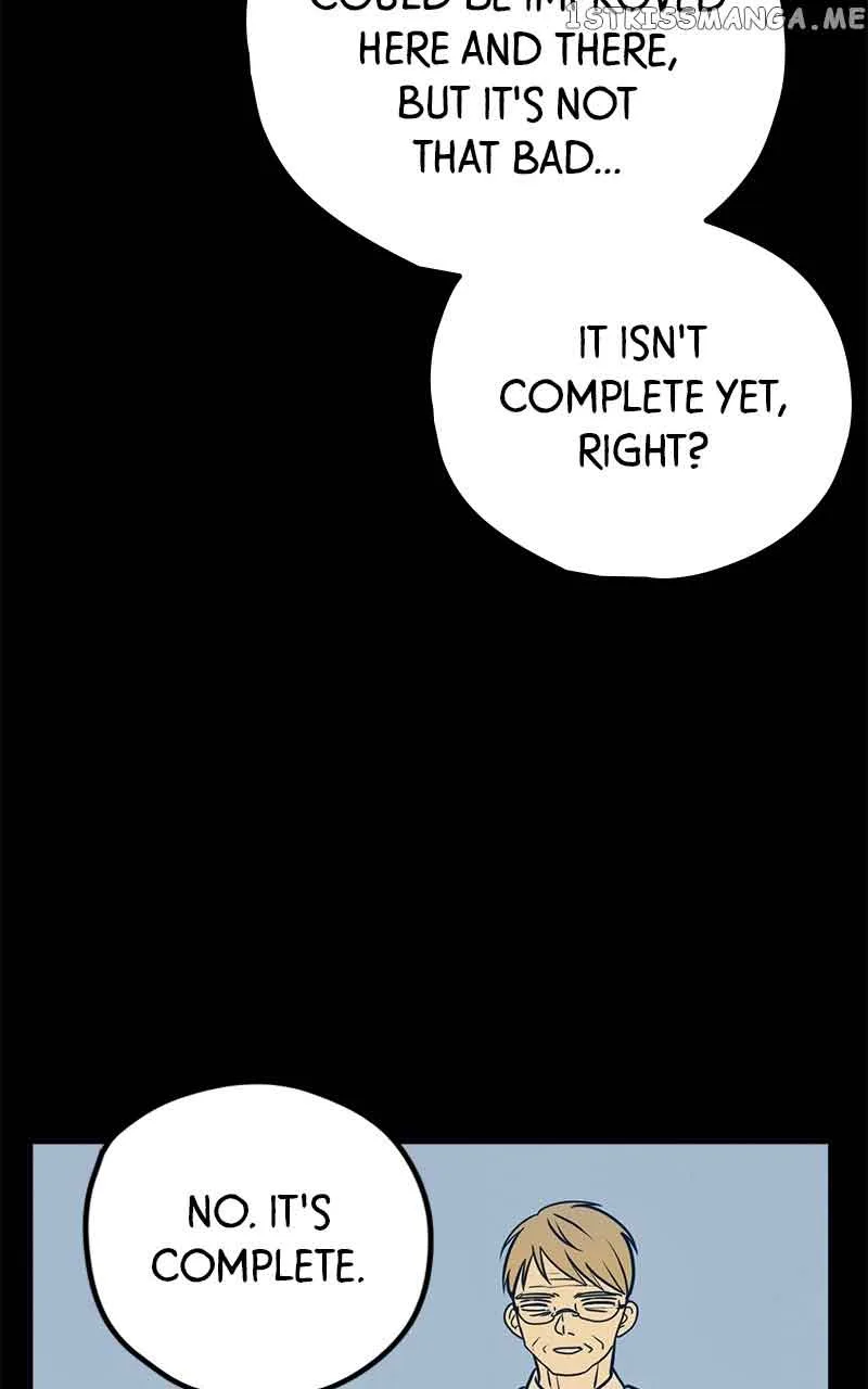 Throw the Trash in the Trash cane Chapter 51 page 8