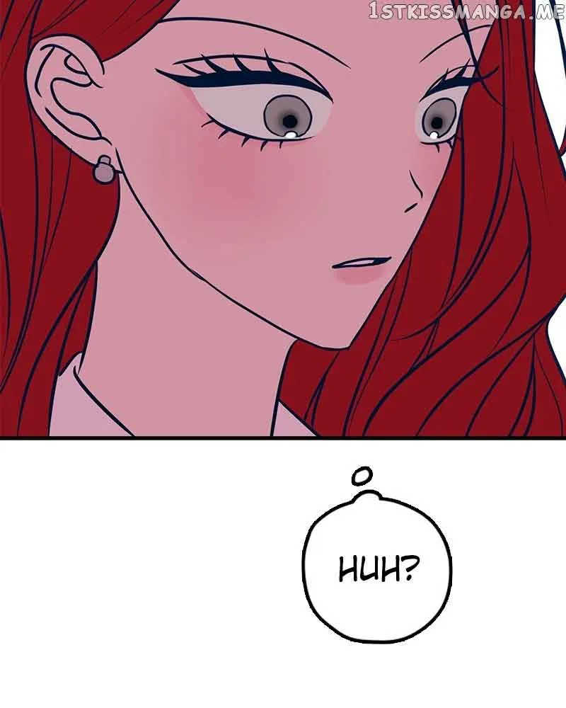 Throw the Trash in the Trash cane Chapter 46 page 136