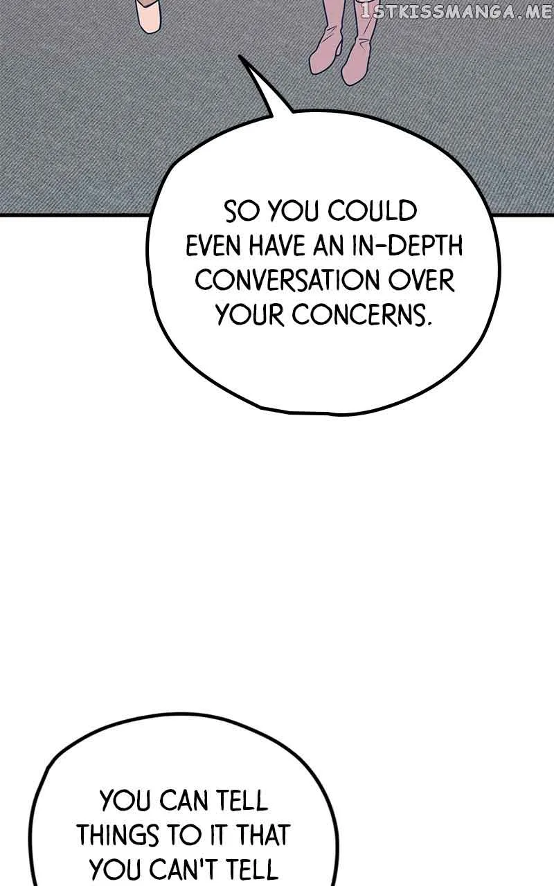 Throw the Trash in the Trash cane Chapter 49 page 80