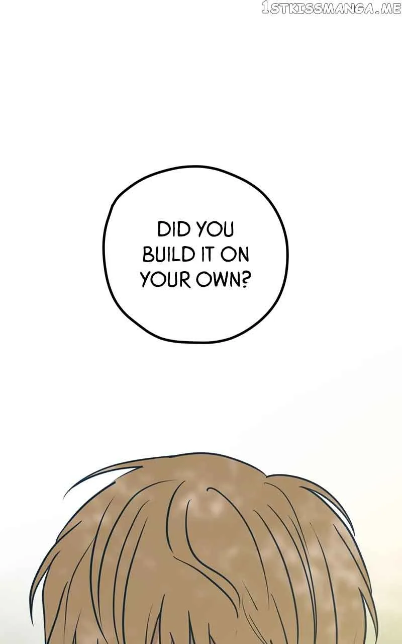Throw the Trash in the Trash cane Chapter 51 page 2